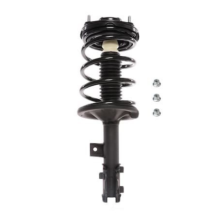 Suspension Strut And Coil Spring Assembly, Prt 810401